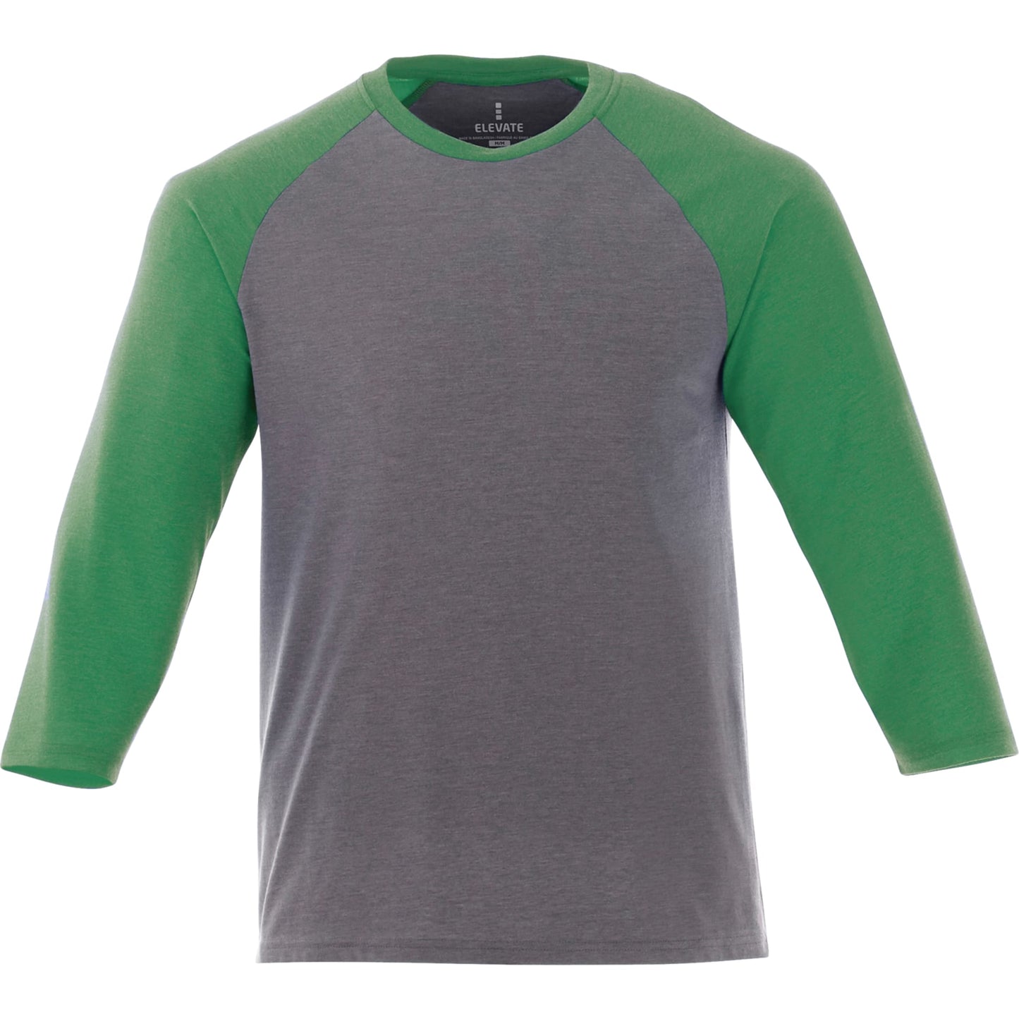 Mens DAKOTA Three Quarter Tee
