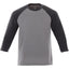 Mens DAKOTA Three Quarter Tee