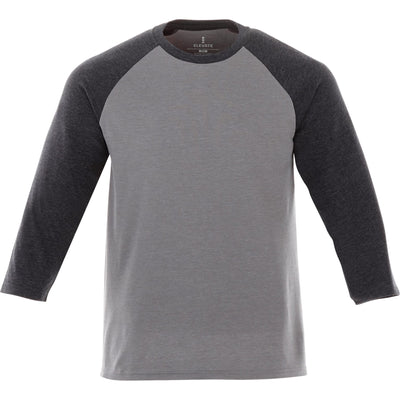 Mens DAKOTA Three Quarter Tee
