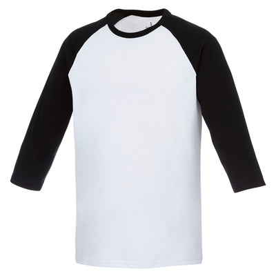 Mens DAKOTA Three Quarter Tee