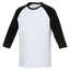 Mens DAKOTA Three Quarter Tee