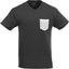 Mens MONROE Short Sleeve Pocket Tee
