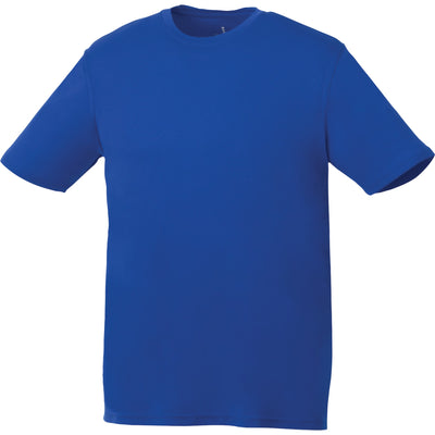 Mens Omi Short Sleeve Tech Tee