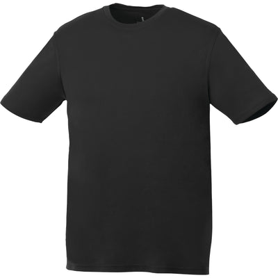 Mens Omi Short Sleeve Tech Tee