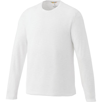 Mens Holt Long Sleeve Tee