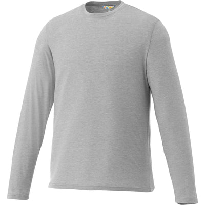 Mens Holt Long Sleeve Tee