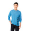Mens Holt Long Sleeve Tee
