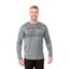 Mens PARIMA LS Tech Tee