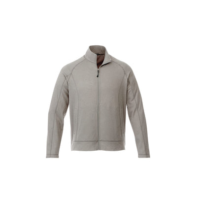 Mens Okapi Knit Jacket