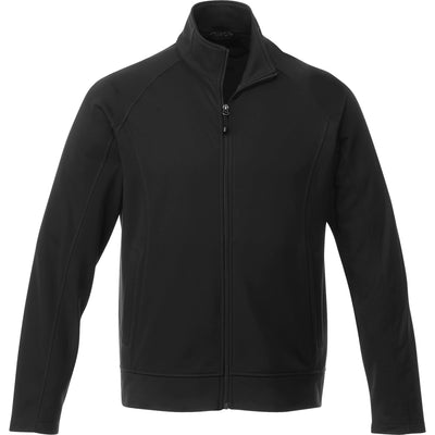Mens Okapi Knit Jacket