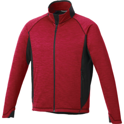 Mens Langley Knit Jacket