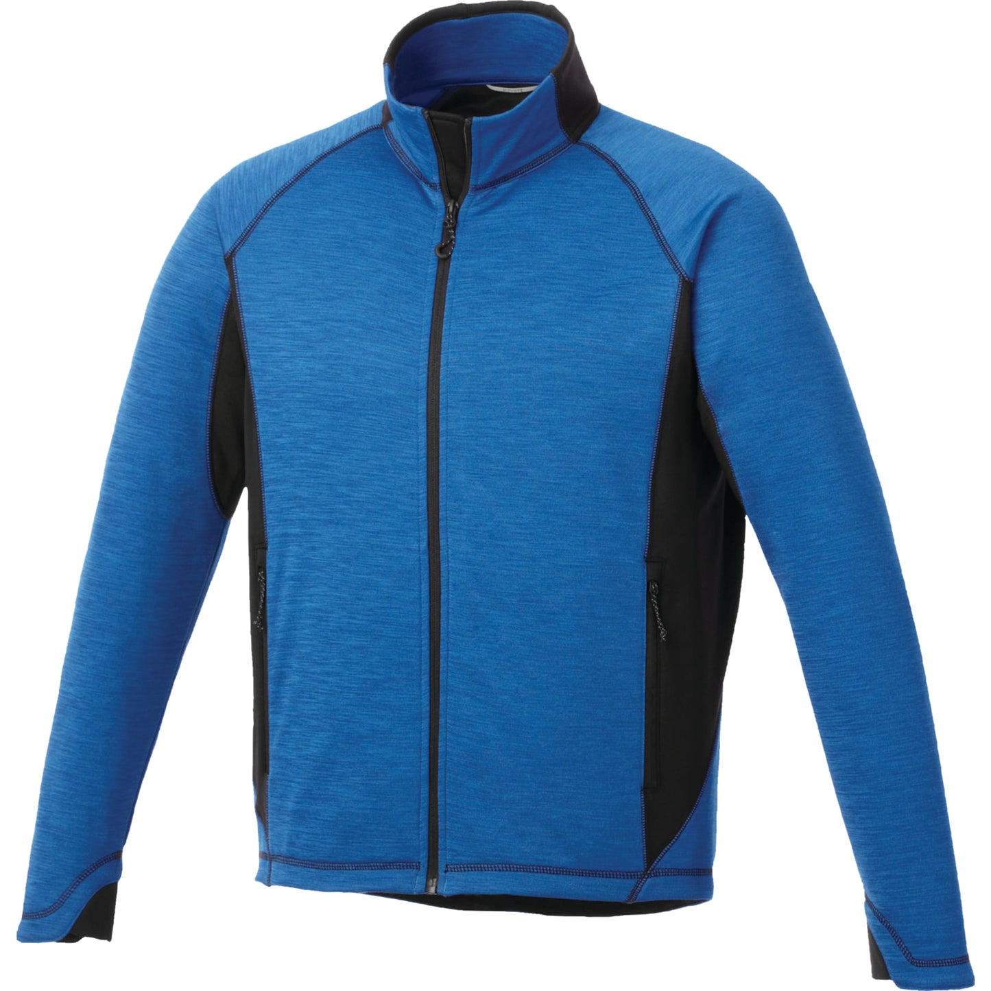 Mens Langley Knit Jacket