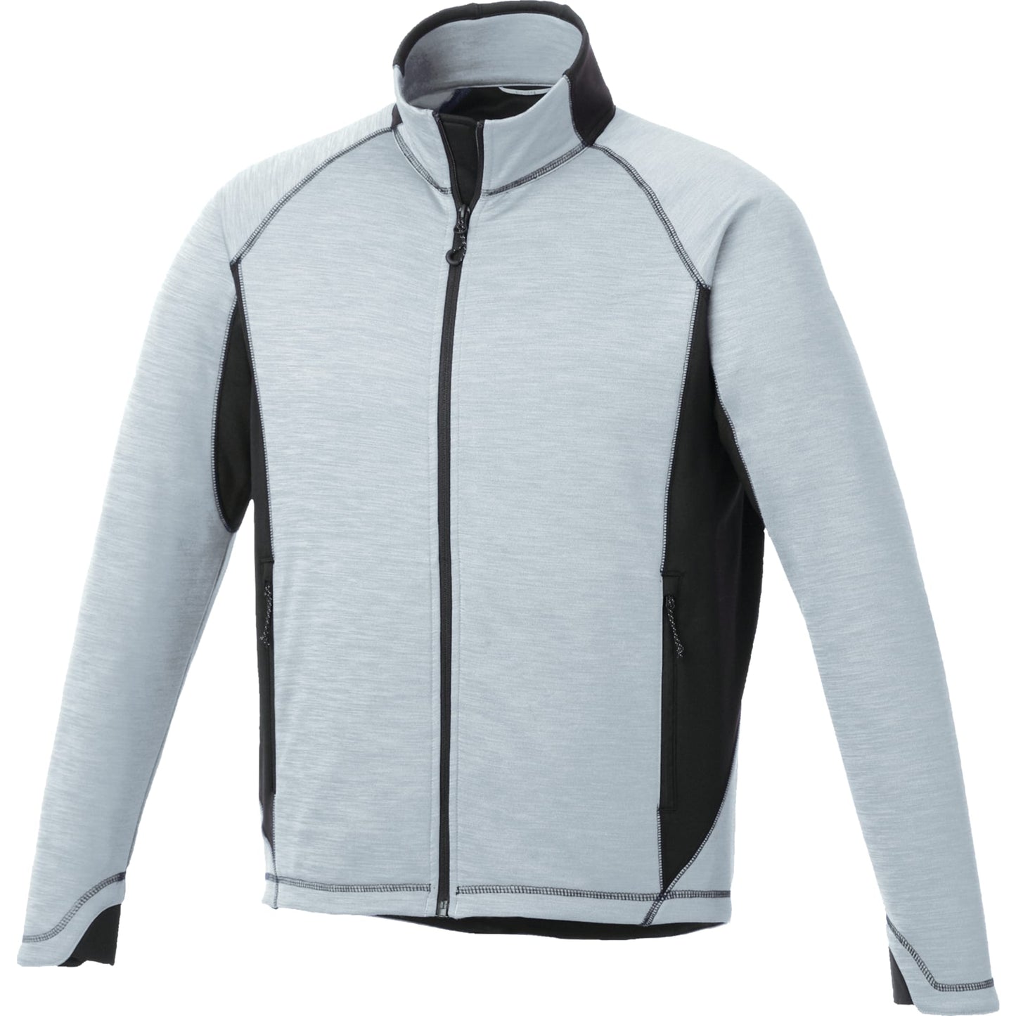 Mens Langley Knit Jacket