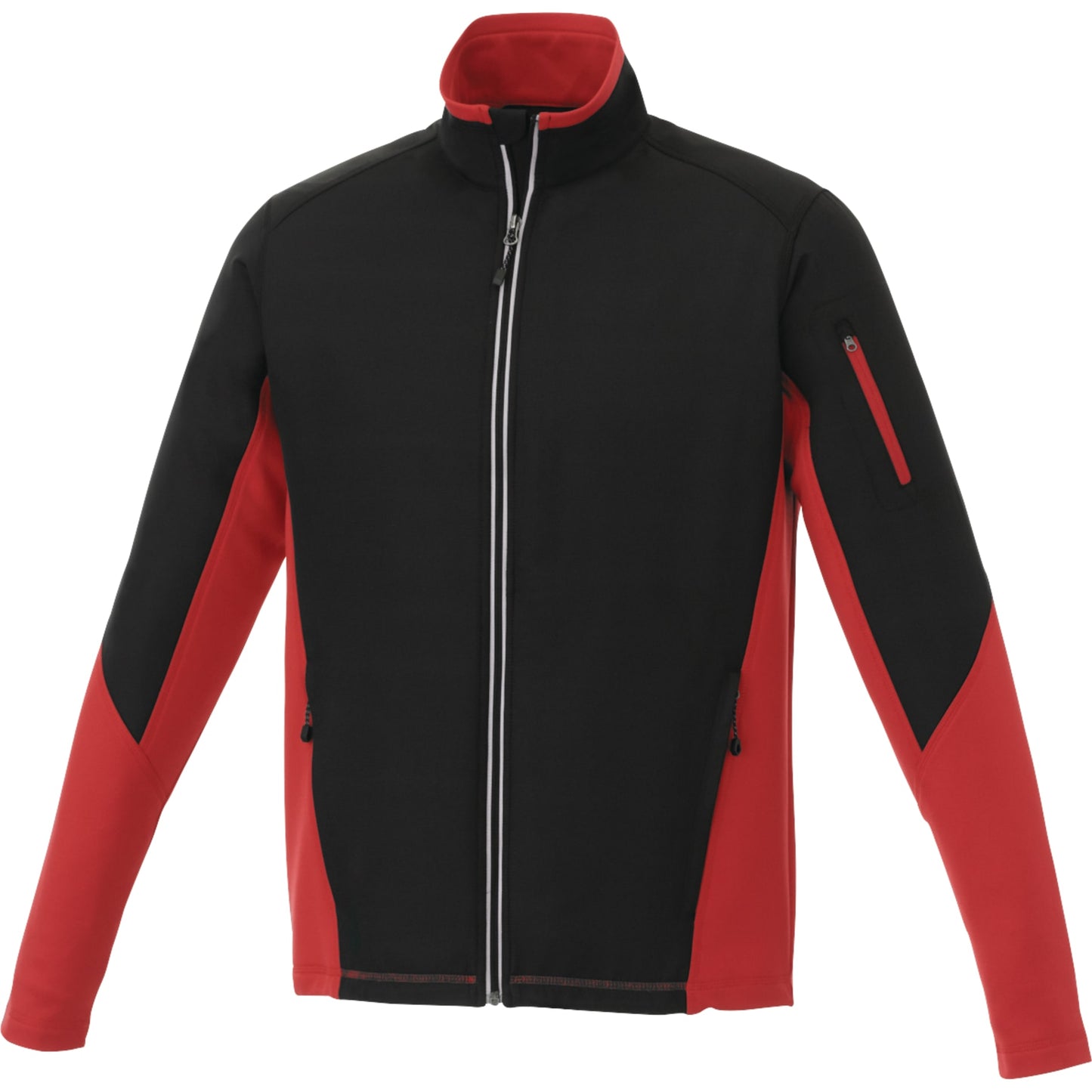 Mens Sonoma Hybrid Knit Jacket