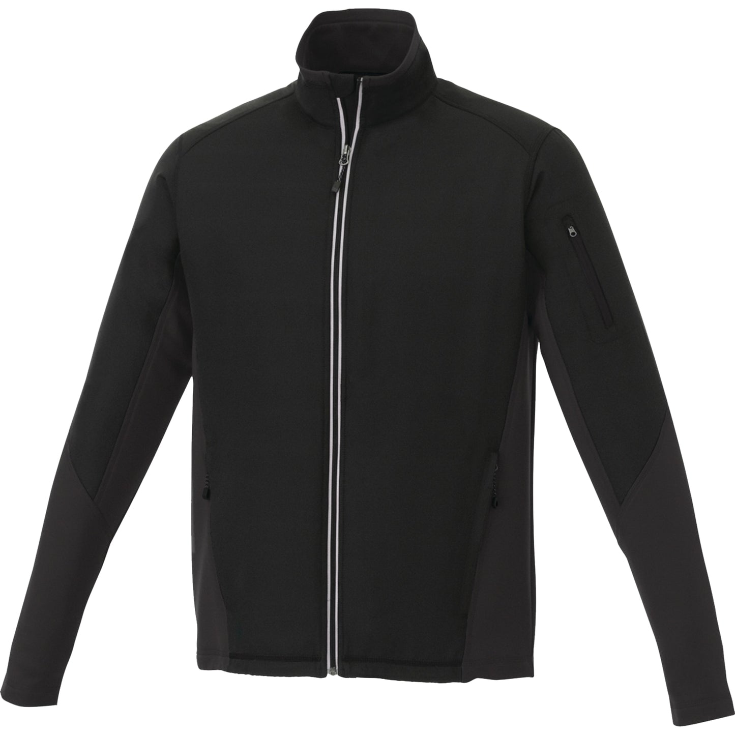 Mens Sonoma Hybrid Knit Jacket