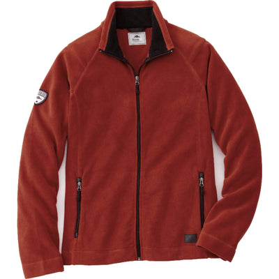 Mens Deerlake Roots73 Micro Fleece