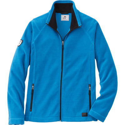 Mens Deerlake Roots73 Micro Fleece