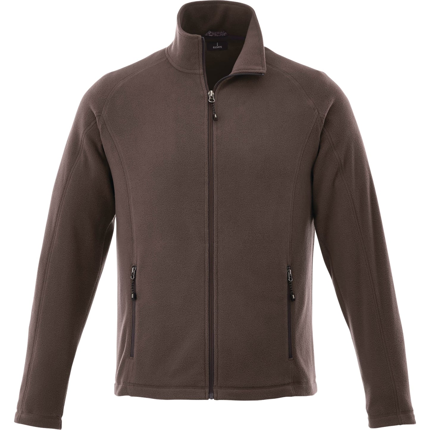 Mens RIXFORD Polyfleece Jacket