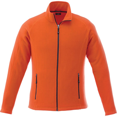 Mens RIXFORD Polyfleece Jacket