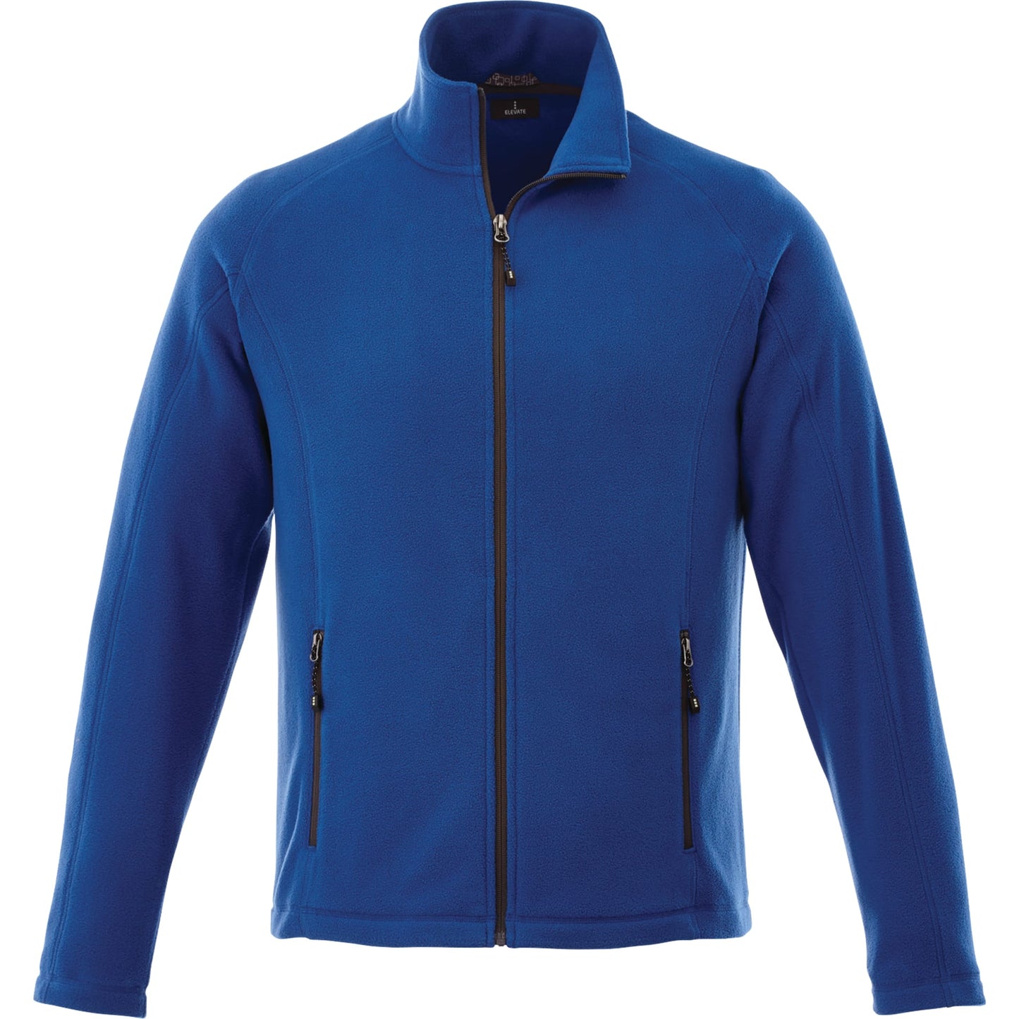 Mens RIXFORD Polyfleece Jacket