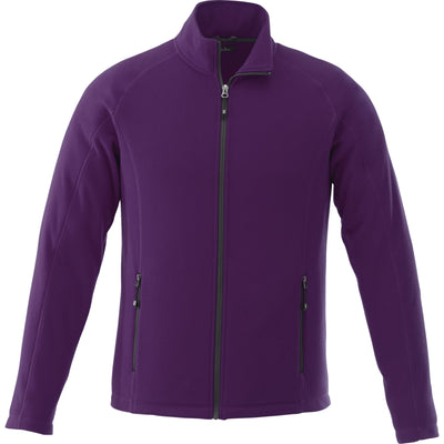Mens RIXFORD Polyfleece Jacket