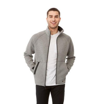 Mens KARIBA Knit Jacket