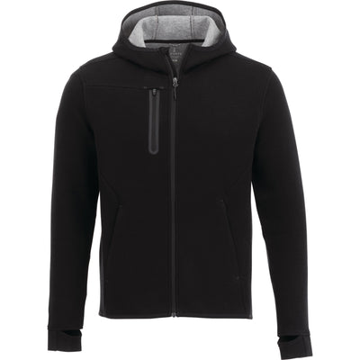 Mens CHIVERO Knit Jacket