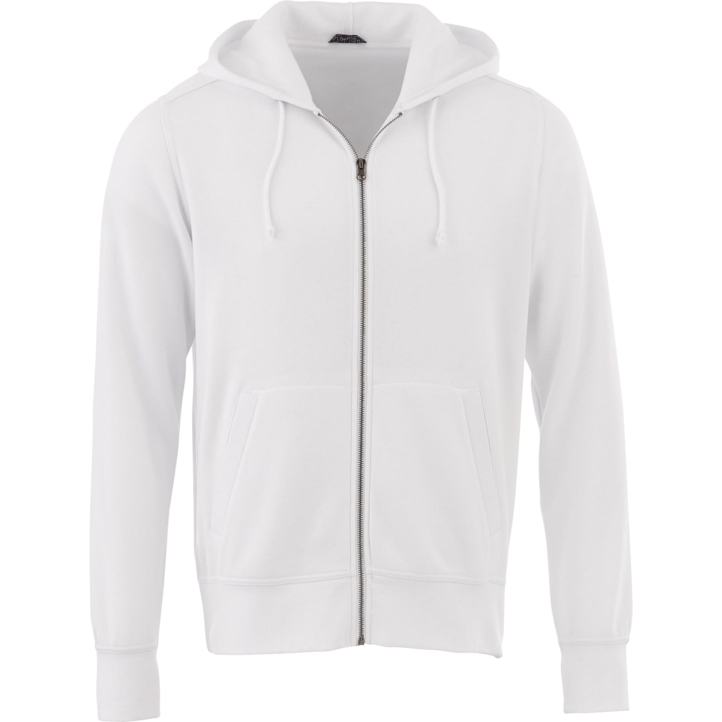 Mens CYPRESS Fleece Zip Hoody