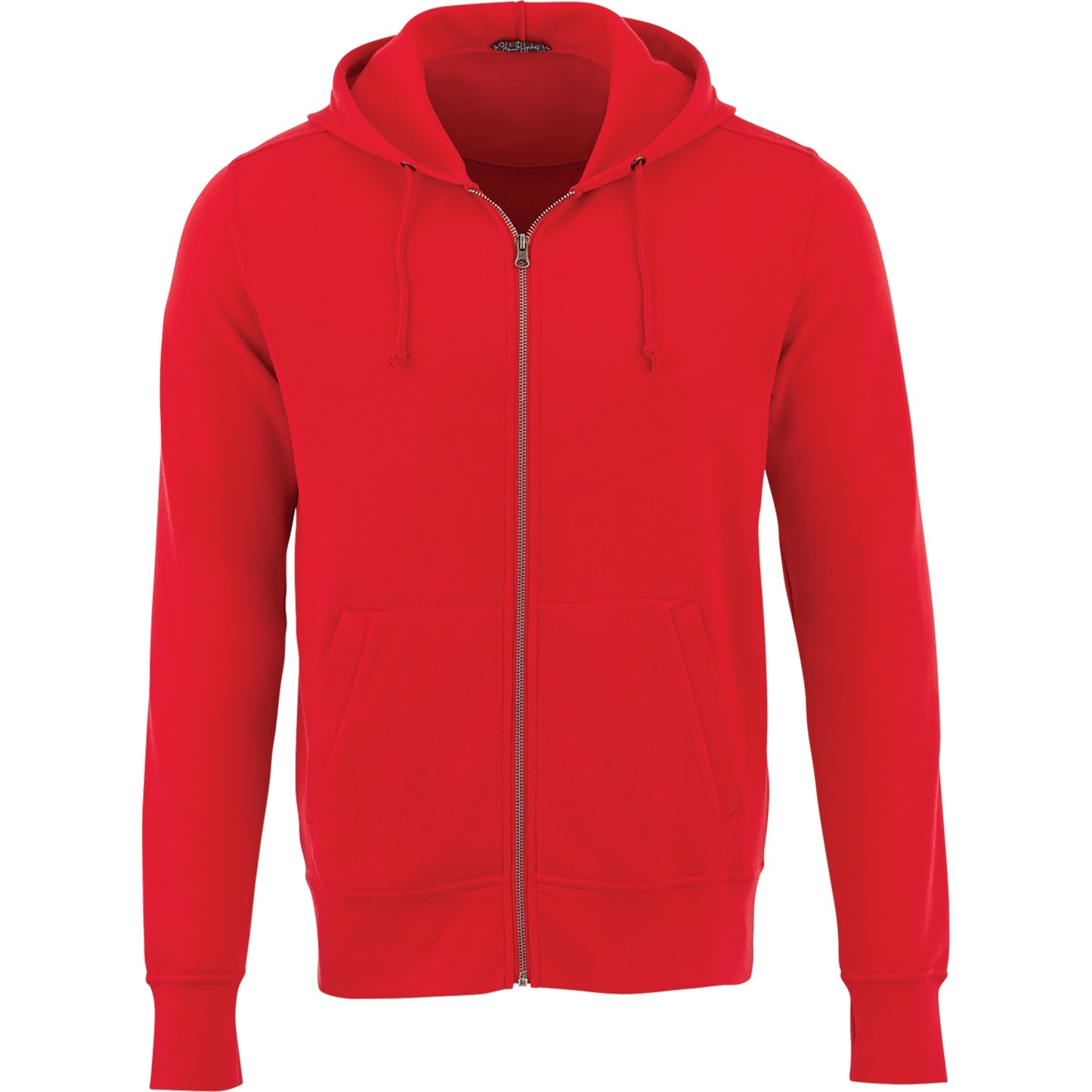 Mens CYPRESS Fleece Zip Hoody