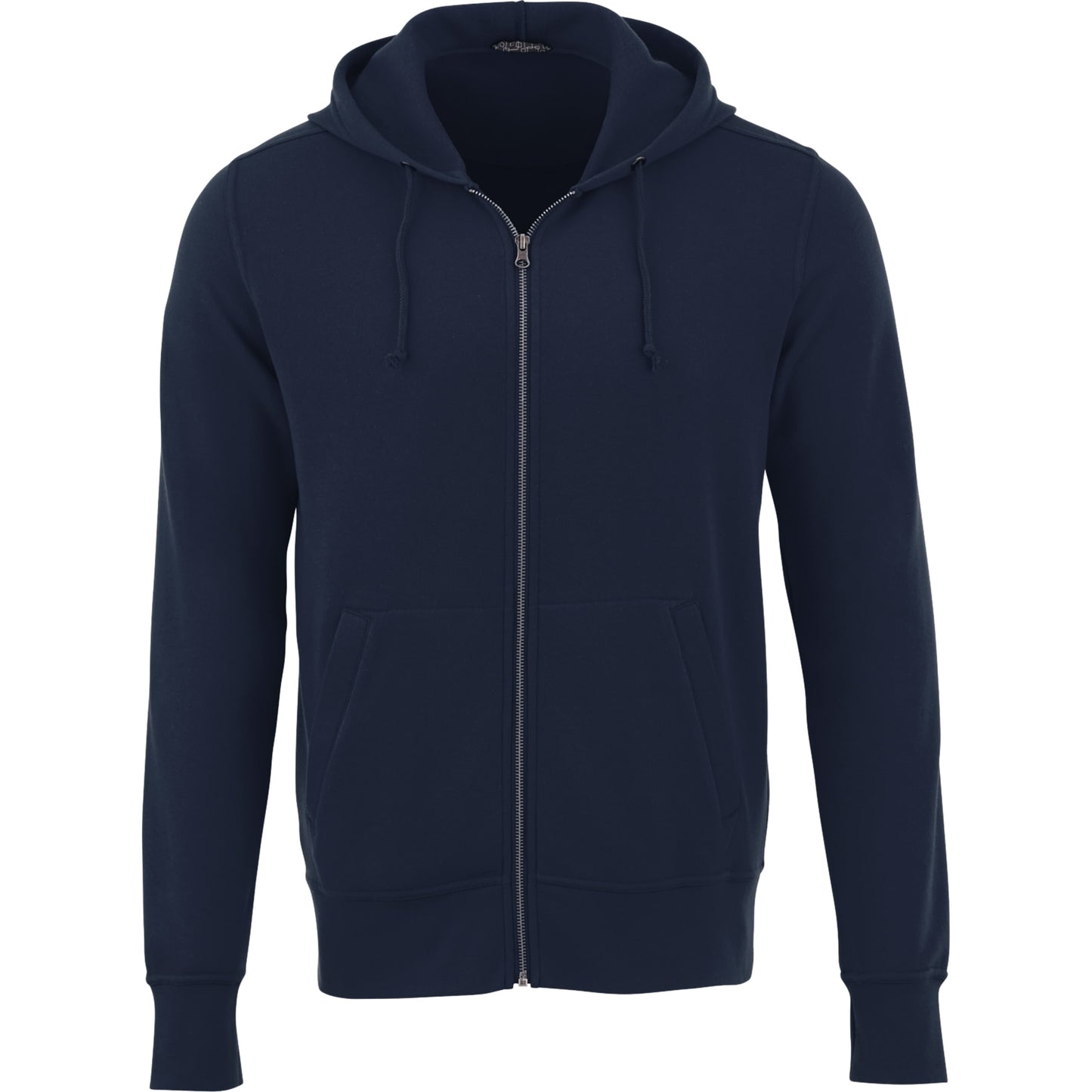 Mens CYPRESS Fleece Zip Hoody