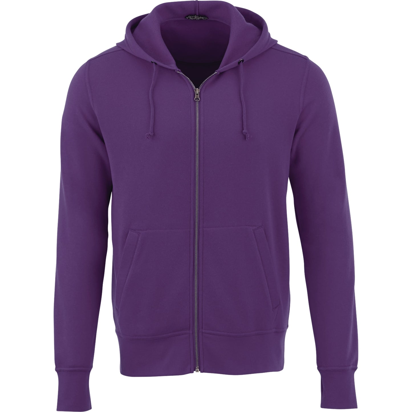 Mens CYPRESS Fleece Zip Hoody