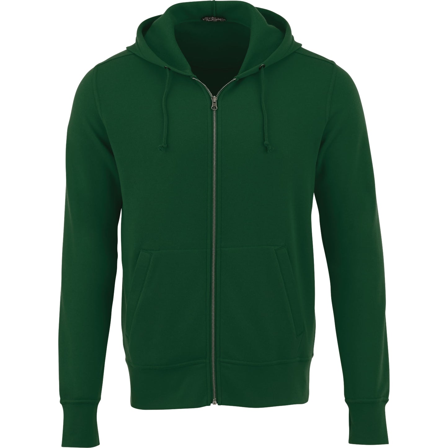 Mens CYPRESS Fleece Zip Hoody