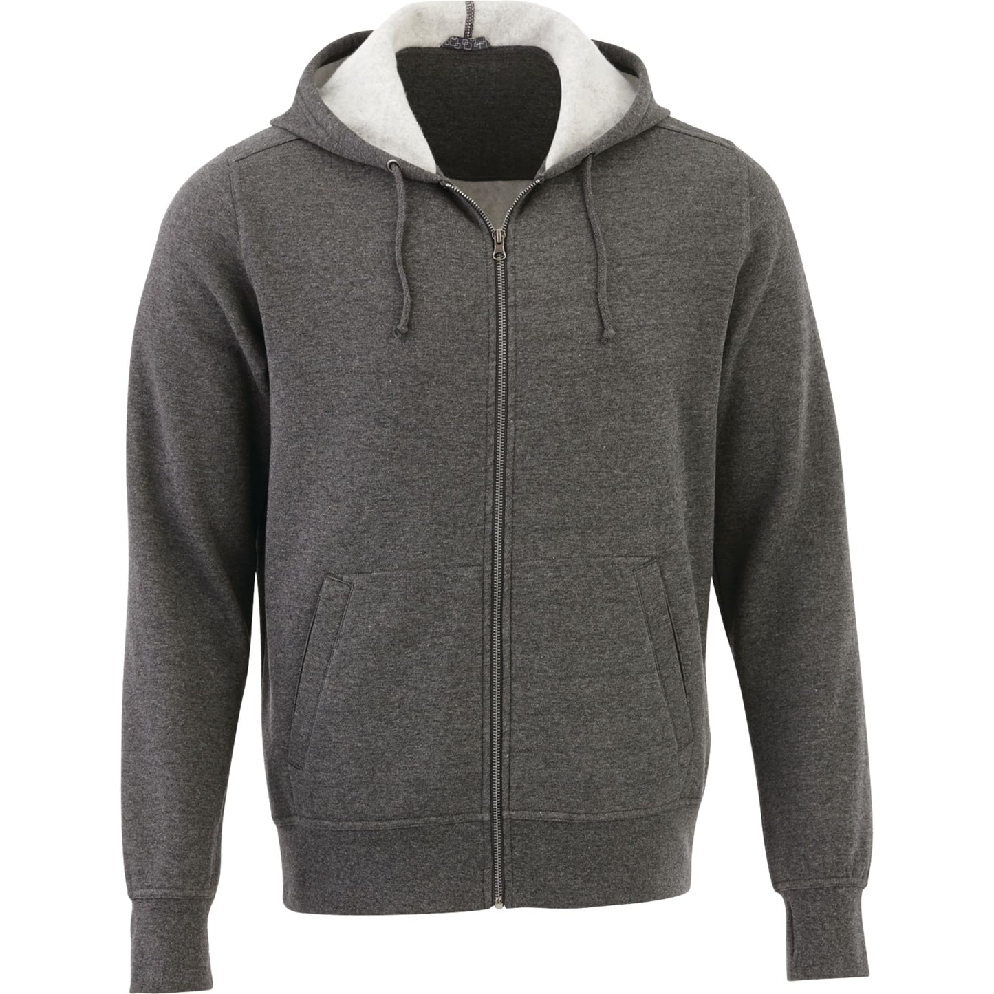 Mens CYPRESS Fleece Zip Hoody