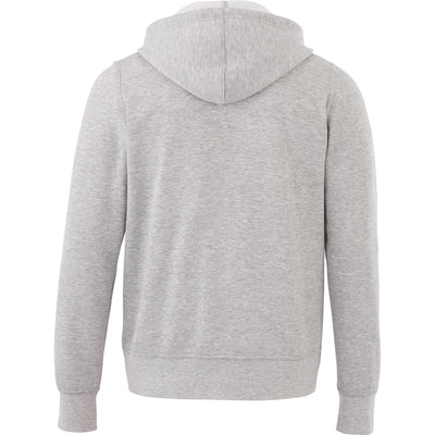 Mens CYPRESS Fleece Zip Hoody