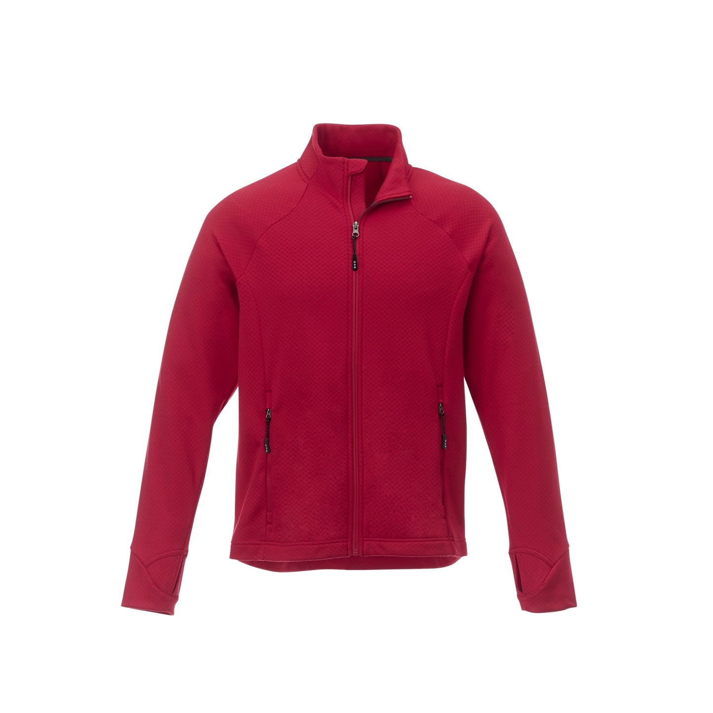 Mens KIRKWOOD Knit Jacket