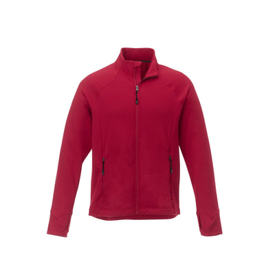 Mens KIRKWOOD Knit Jacket