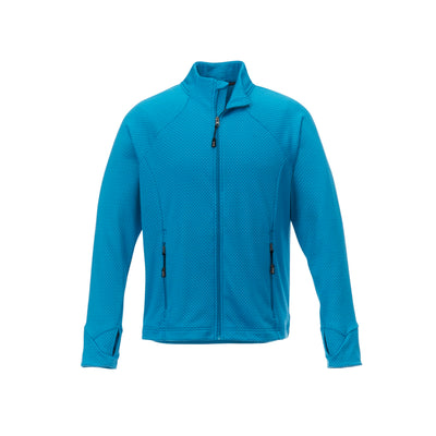 Mens KIRKWOOD Knit Jacket