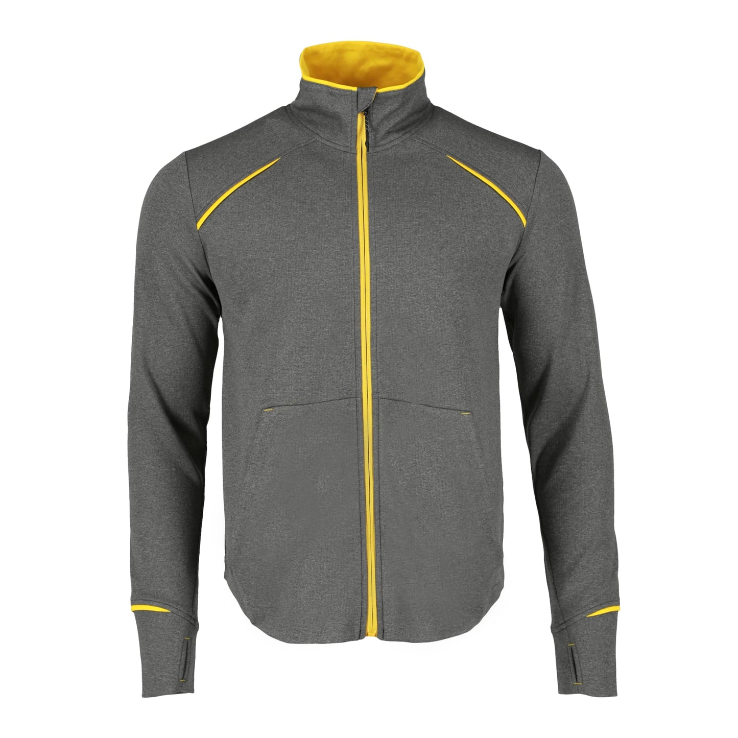 Mens TAMARACK Full Zip Jacket