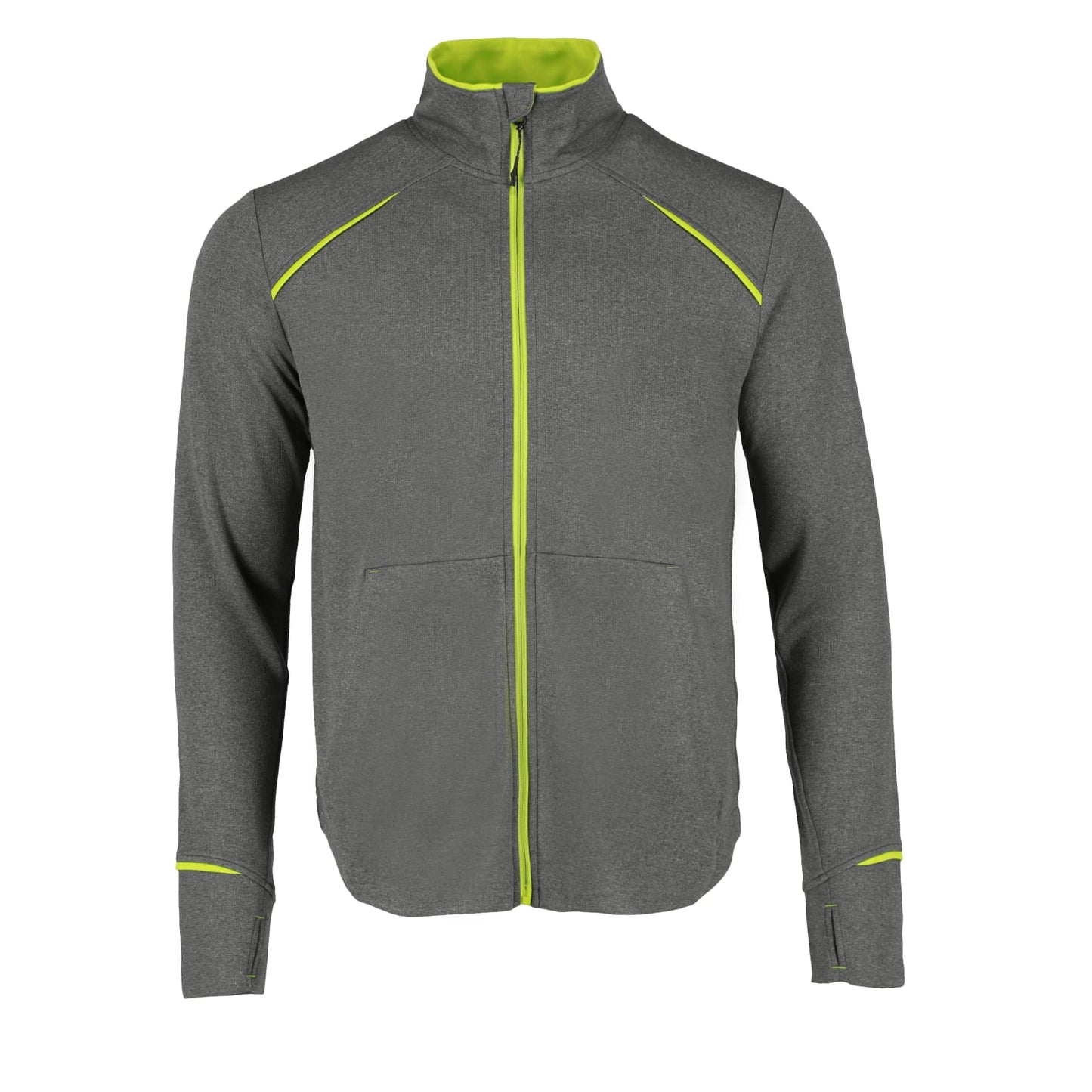 Mens TAMARACK Full Zip Jacket
