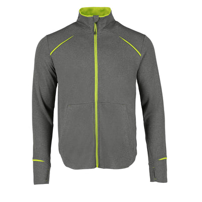Mens TAMARACK Full Zip Jacket