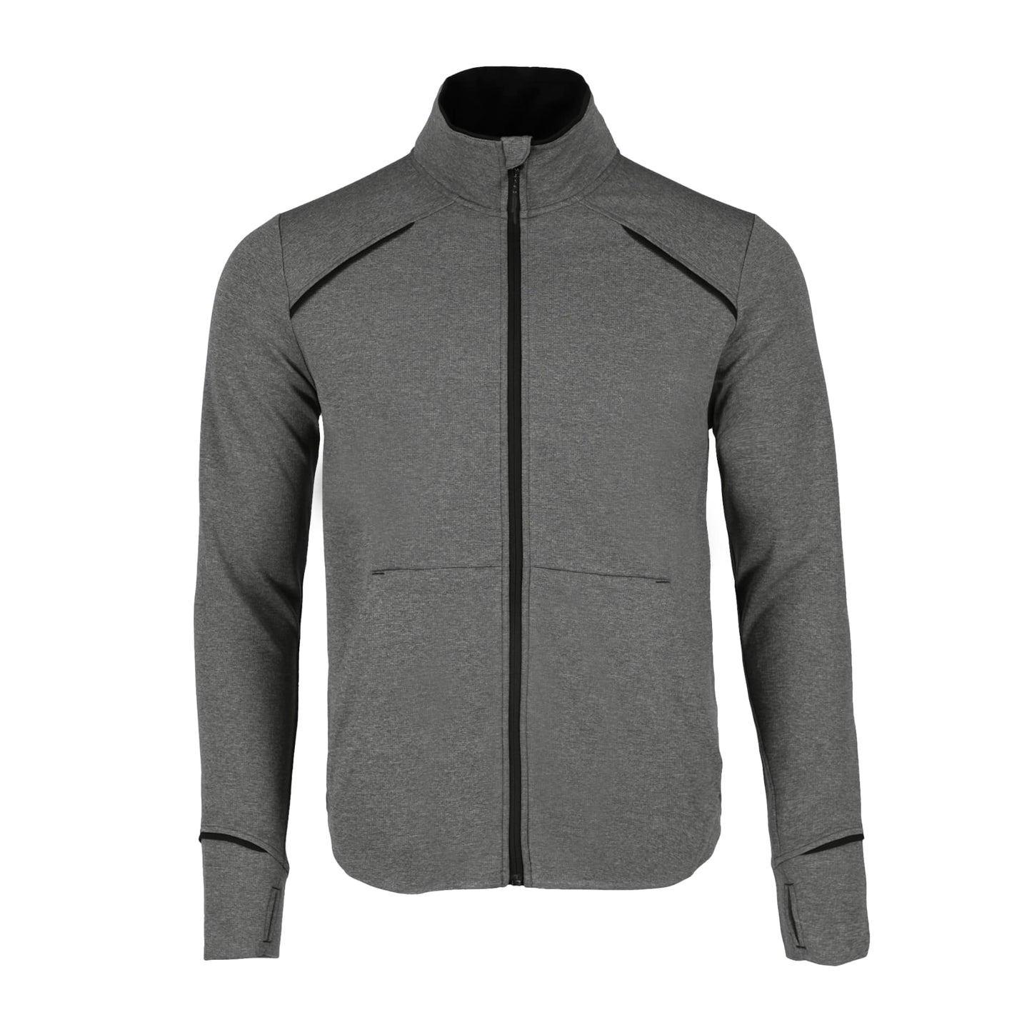 Mens TAMARACK Full Zip Jacket