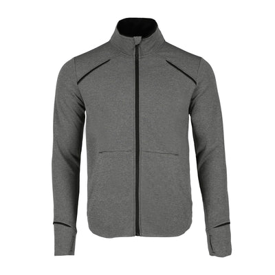 Mens TAMARACK Full Zip Jacket
