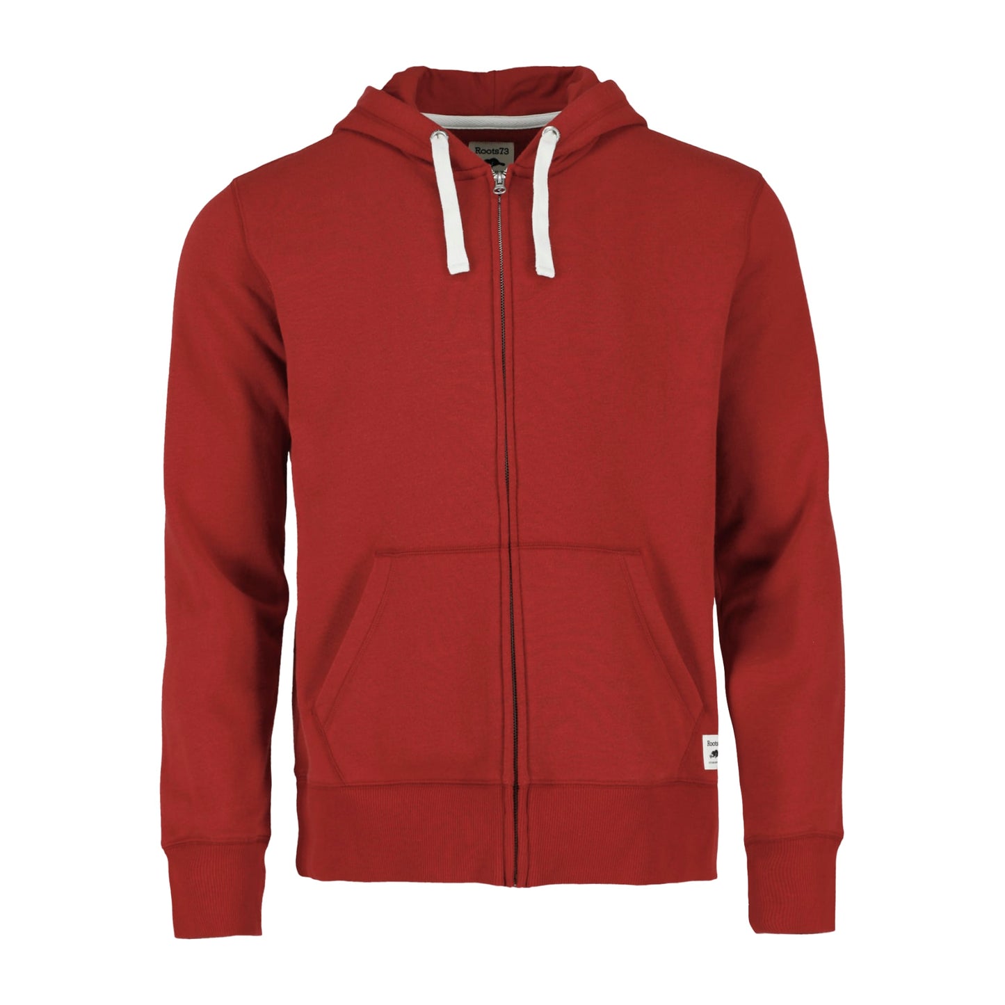 Mens PADDLECREEK Roots73 FZ Hoody