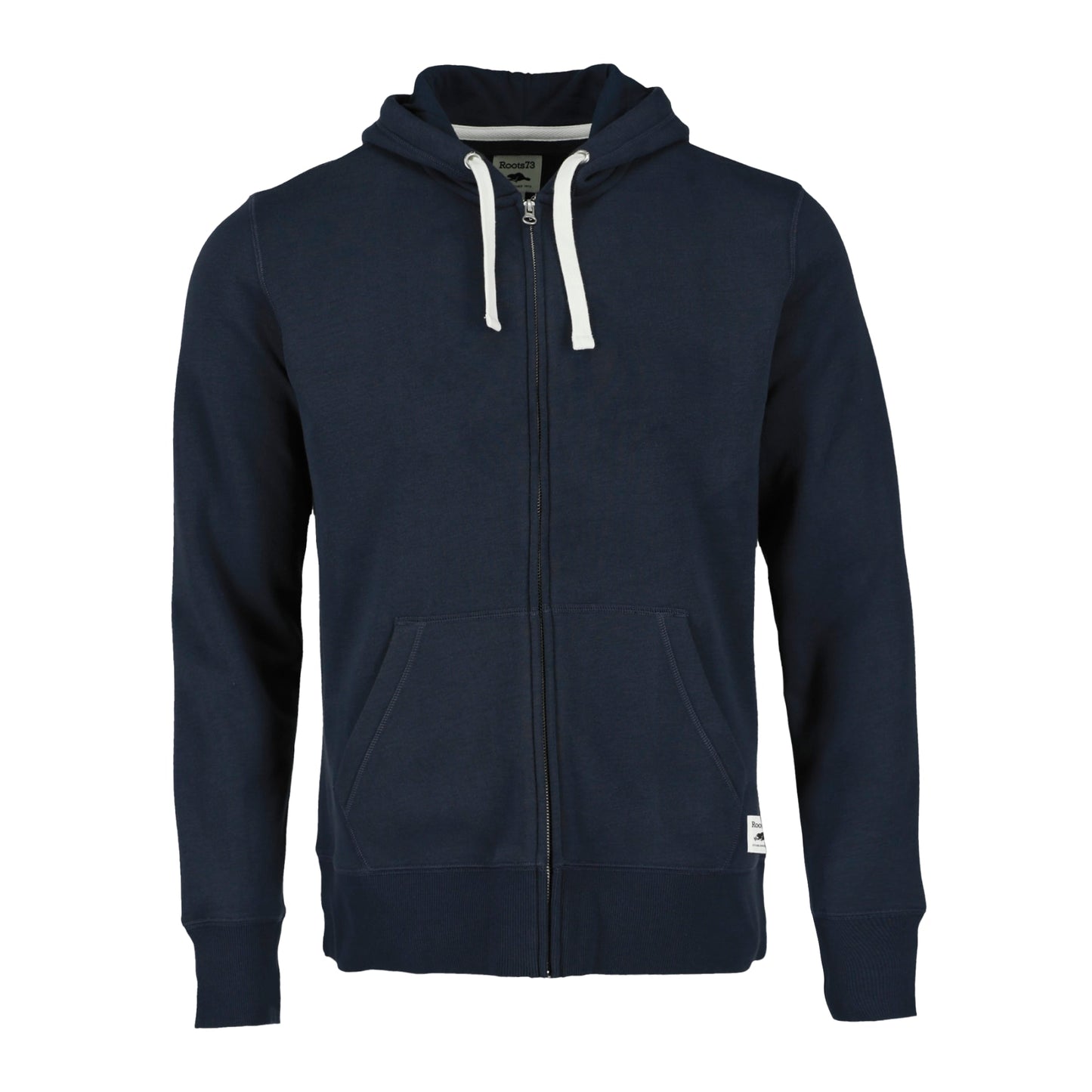 Mens PADDLECREEK Roots73 FZ Hoody