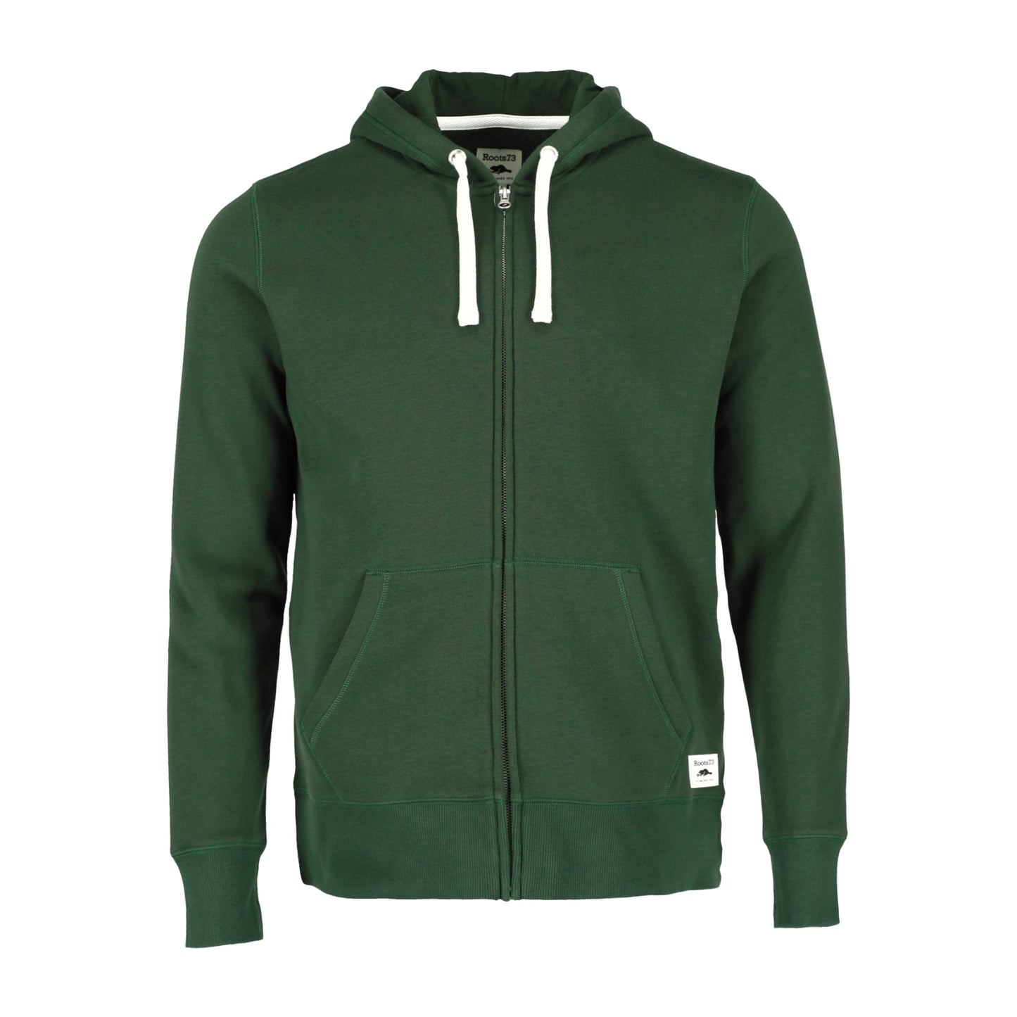 Mens PADDLECREEK Roots73 FZ Hoody