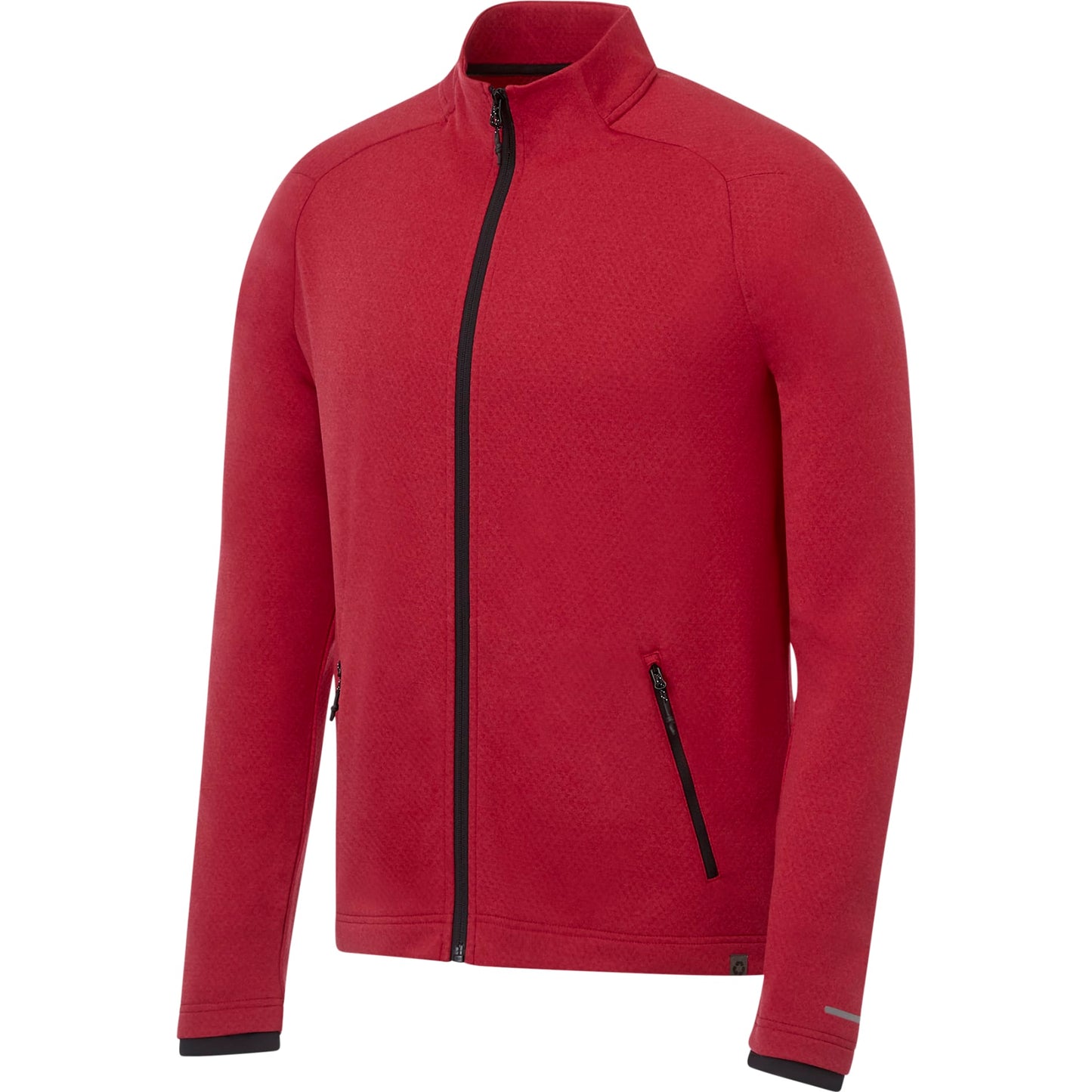 Mens ASGARD Eco Knit Jacket
