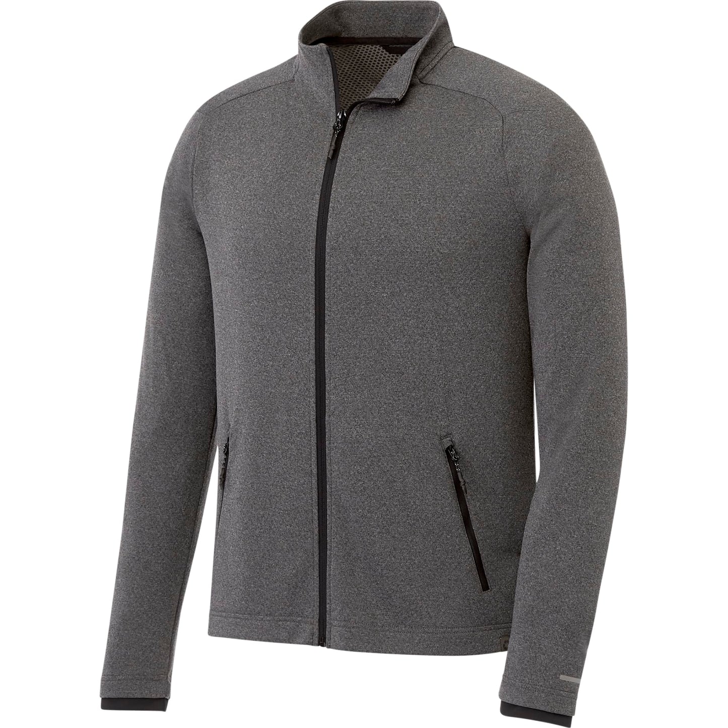 Mens ASGARD Eco Knit Jacket