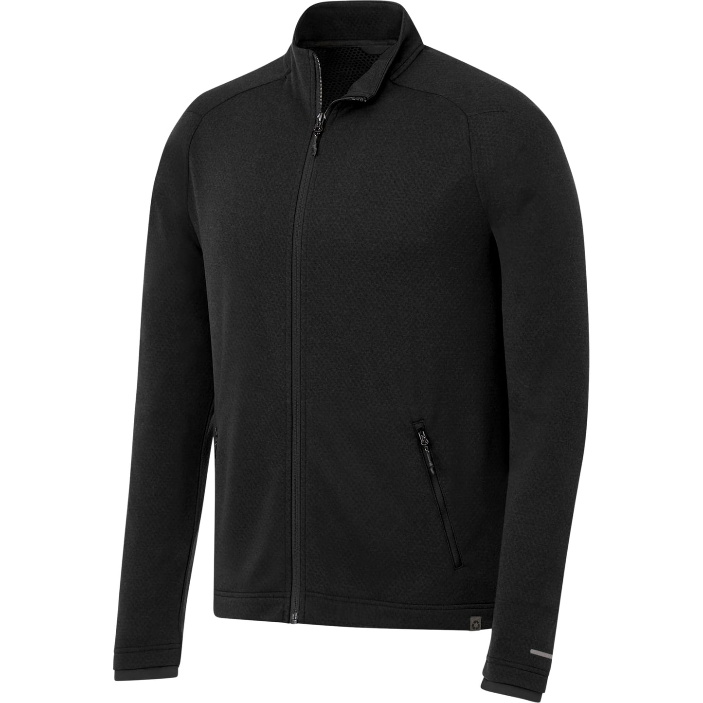 Mens ASGARD Eco Knit Jacket