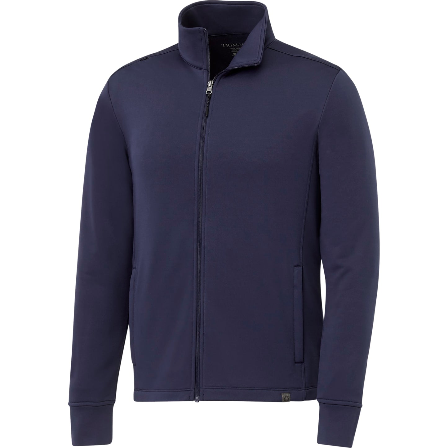Mens FRAZIER Eco Knit Jacket