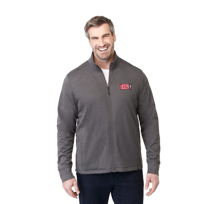 Mens FRAZIER Eco Knit Jacket